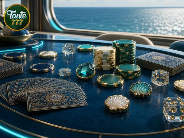 Gambar 1 Captain's Bounty
