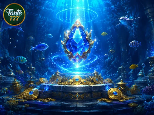 Dragon Releases Fish - Gambar 3