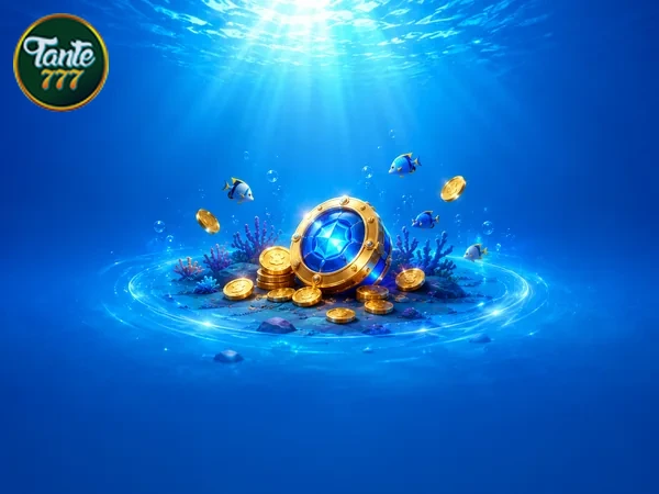 Dragon Releases Fish - Gambar 4
