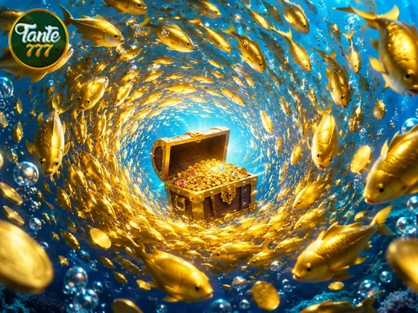 Jackpot Fishing - Gambar 2