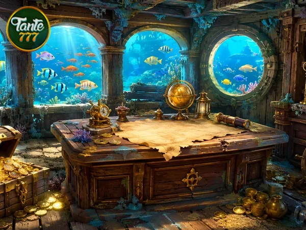 Jackpot Fishing - Gambar 3
