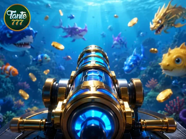Jackpot Fishing - Gambar 4
